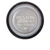 REVLON-COLORSTAY sombra creme 24h 760 eary grey-DrShampoo - Perfumaria e Cosmética